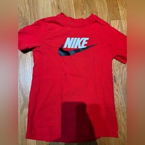Nike “The Nike Tee” Size Medium
